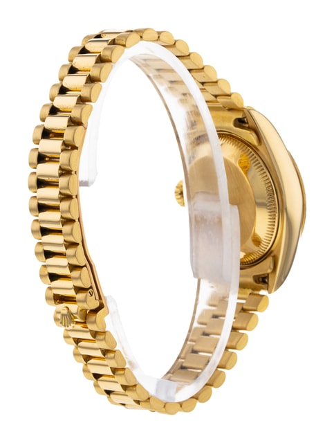 Rolex Datejust Lady 69178 Image 3